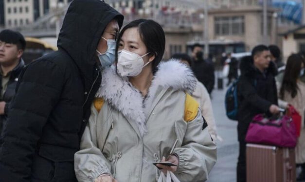 ✅ Sexualidad y coronavirus: ¿Qué hacer ante la pandemia? ✅