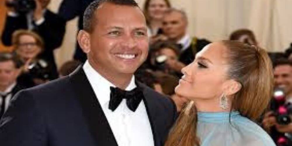 ✌ Todo lo que debes saber acerca de la boda de J-Lo y Alex Rodríguez ✌