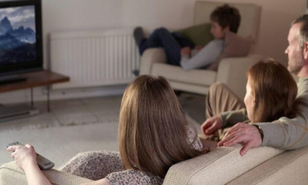 ✌ 5 Películas para ver y disfrutar en familia durante la cuarentena ✌