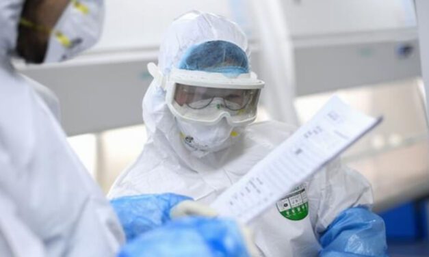 A 171 ascendieron los casos confirmados de Coronavirus en Venezuela