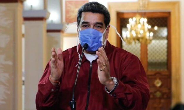 ✅ Maduro: Estos son los 4 pasos que faltan para que termine la cuarentena ✅