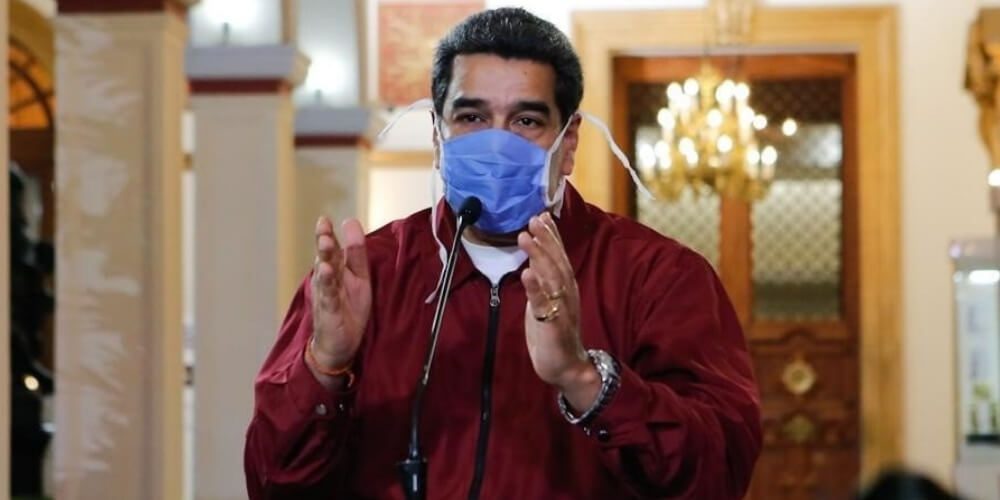 ✅ Maduro: Estos son los 4 pasos que faltan para que termine la cuarentena ✅