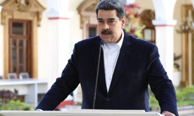 ✅ Maduro anuncia levantamiento progresivo de la cuarentena estado por estado ✅