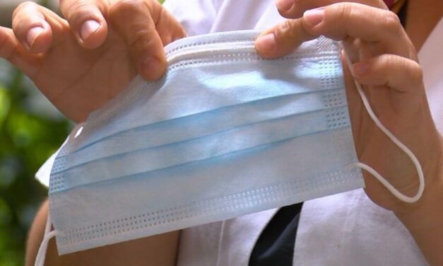 ✅ Cómo hacer tapabocas caseros para prevenir el Coronavirus ✅