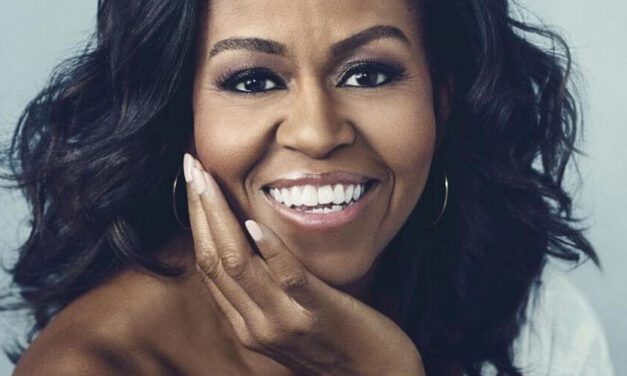 ✌ Netflix estrenará “Becoming”, un documental de Michelle Obama ✌