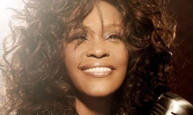 ✌ Próximamente llegaría al cine un film de la vida de Whitney Houston ✌