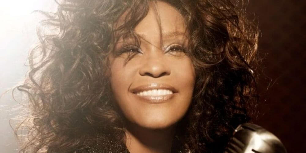 ✌ Próximamente llegaría al cine un film de la vida de Whitney Houston ✌