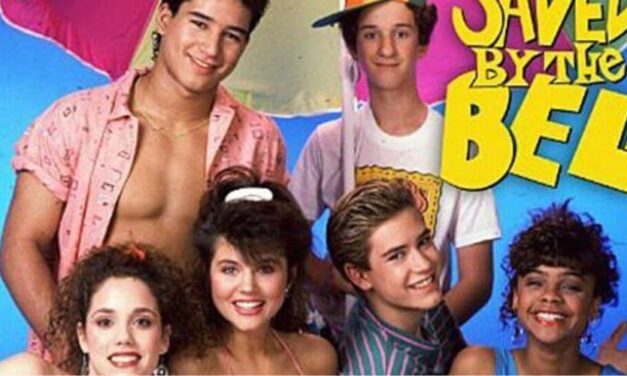 ✌ ¿Recuerdas a “Salvados por la campana? Así lucen hoy ✌