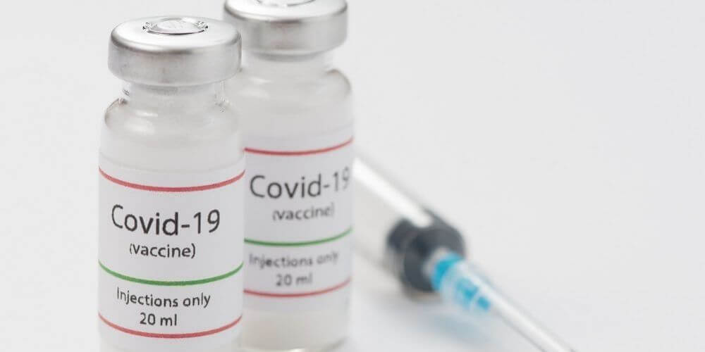 ✌ Vacuna contra el Covid-19 brinda confianza a científicos británicos ✌