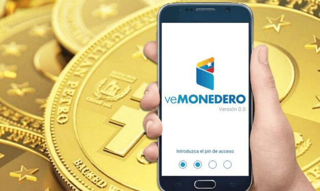 ✅ Guía de pasos a seguir para pagar y vender en Petros mediante veMonedero ✅