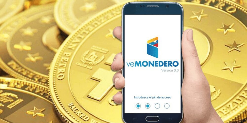 ✅ Guía de pasos a seguir para pagar y vender en Petros mediante veMonedero ✅