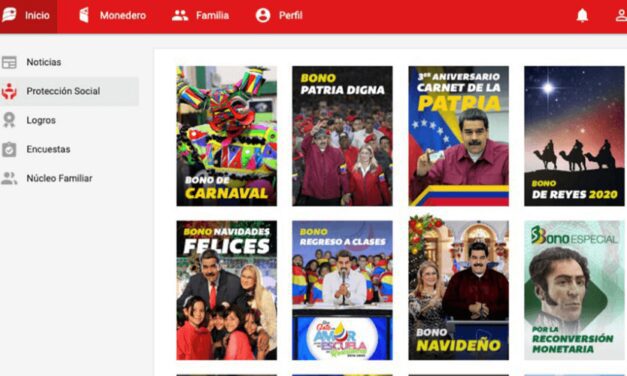 ✅ Guía para saber qué hacer si no te llegan los bonos del carnet de la patria ✅ (Actualizado Enero 2021)