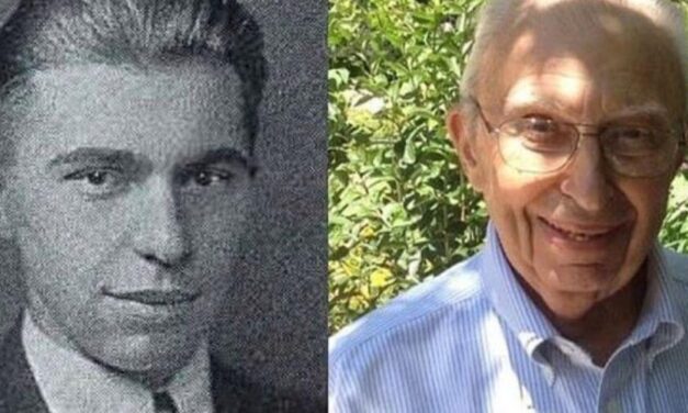 ✌ Anciano sobrevivió a varias catástrofes y ahora le ganó al Coronavirus ✌