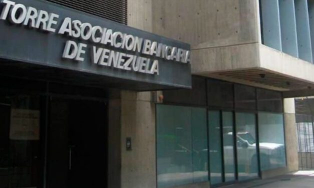 ✅ Asociación Bancaria de Venezuela plantea abrir algunas agencias ✅