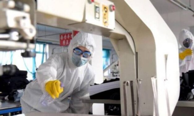 ✌ Científicos de Corea del Sur aseguran que Covid-19 no se repite ✌