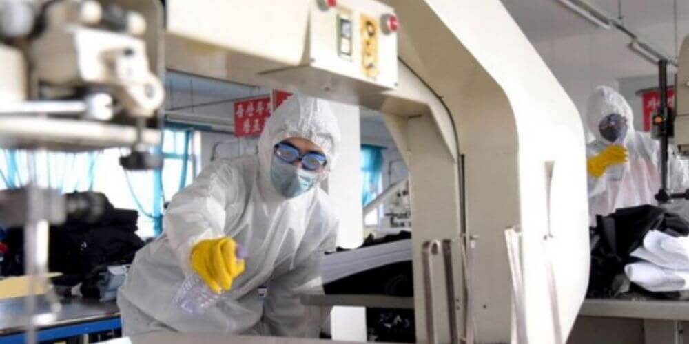 ✌ Científicos de Corea del Sur aseguran que Covid-19 no se repite ✌