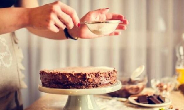✌ Cocinar y hacer dulces ha sido el pasatiempo de esta cuarentena ✌