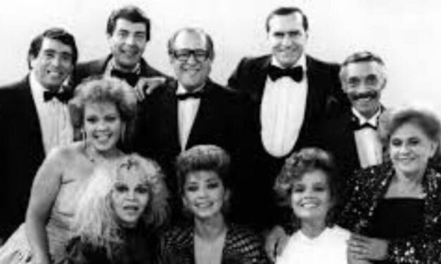 😆 Estos fueron los sketches de Radio Rochela que nos hicieron reír más 😆