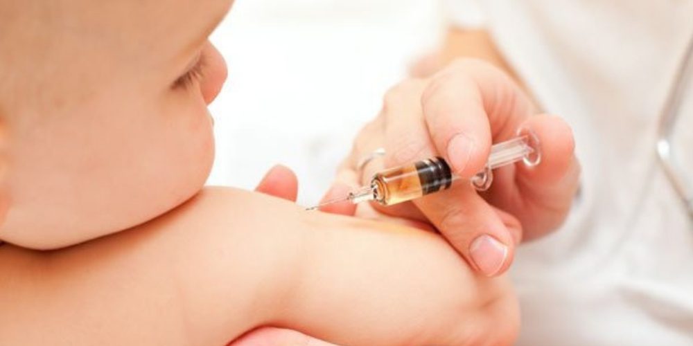Muere bebé de 11 meses tras jornada de vacunación en el estado Miranda