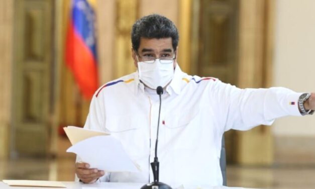 Venezuela registra 111 nuevos casos de Coronavirus