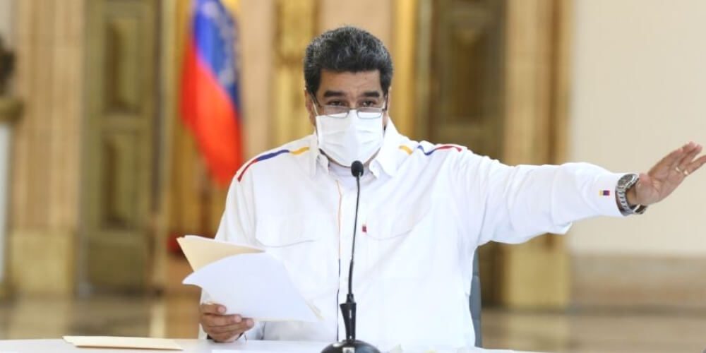 Venezuela registra 111 nuevos casos de Coronavirus