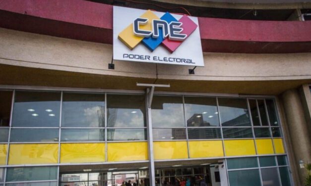 ✅ Nuevo Consejo Nacional Electoral fue instalado este lunes ✅