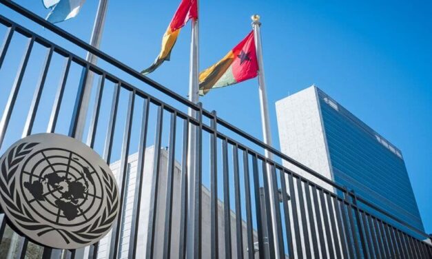 ONU reconoce a Venezuela como el cuarto país en incautación de drogas