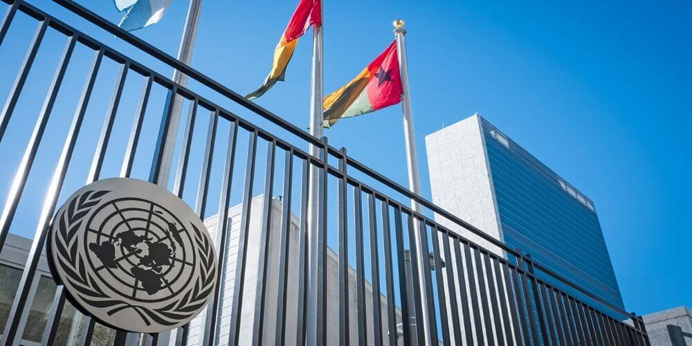 ONU reconoce a Venezuela como el cuarto país en incautación de drogas