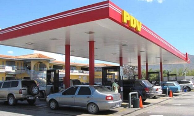 ✅ Plataforma Patria activa aplicación vePDV para ubicar gasolineras más cercanas ✅