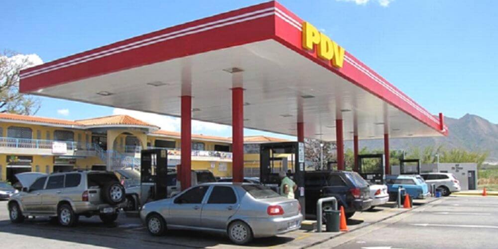 ✅ Plataforma Patria activa aplicación vePDV para ubicar gasolineras más cercanas ✅