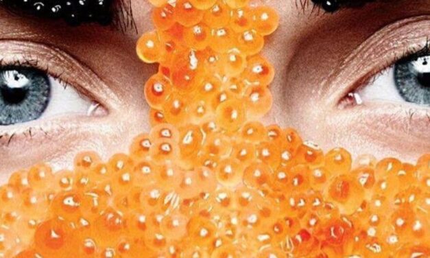 😮 Estos son los tratamientos de belleza más extraños del mundo 😮