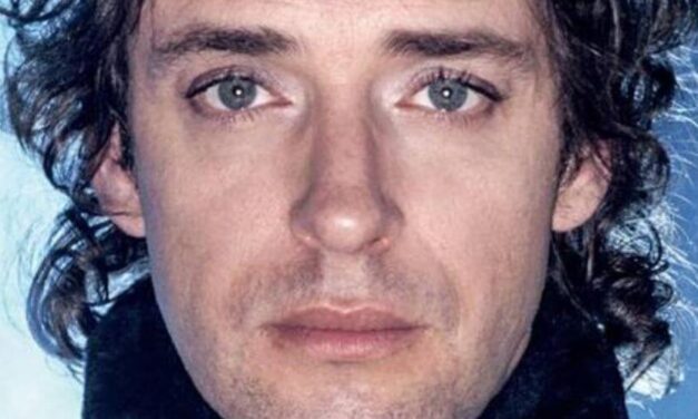 ✌ “Fuerza Natural” El documental de Gustavo Cerati que estabas esperando ✌