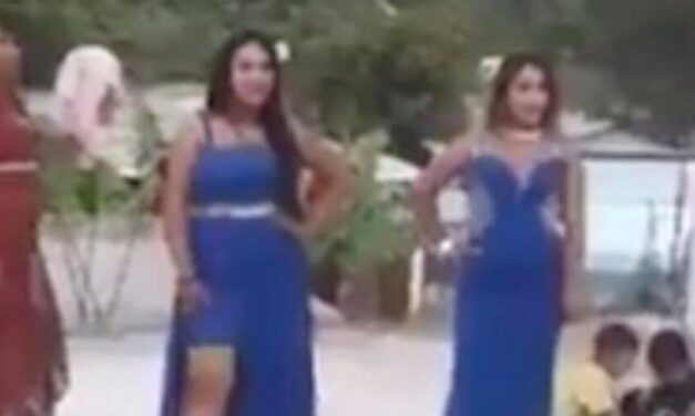 Increíble: Celebran el “Miss Covid-19” en Guatemala y coronan a la reina
