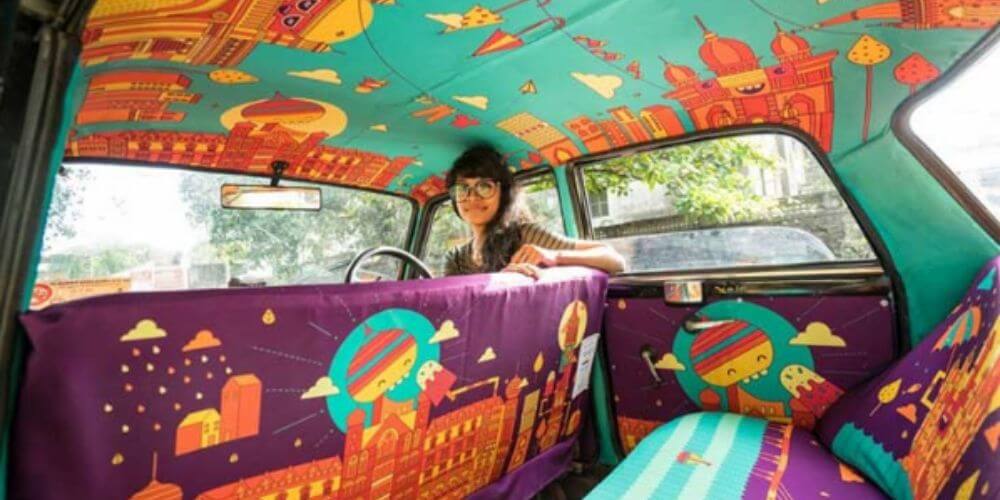 increibles-y-coloridos-diseños-en-los-taxis-de-mumbai-son-una-sensacion-happily-ever-after-movidatuy.com