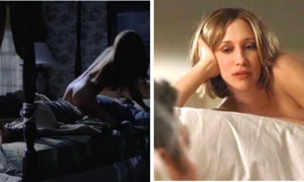 😮 Las actrices que nos engañaron con dobles en escenas calientes 😮