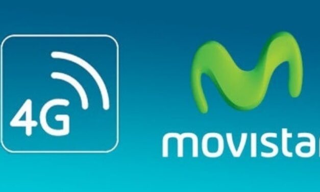 ✅ Movistar avanza con la expansión de tecnología 4G para ampliar y fortalecer la cobertura ✅