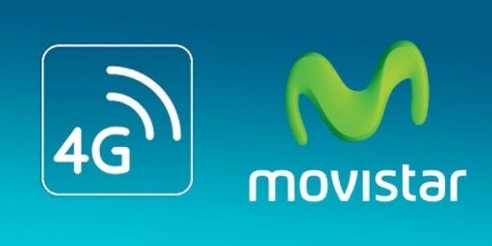 ✅ Movistar avanza con la expansión de tecnología 4G para ampliar y fortalecer la cobertura ✅
