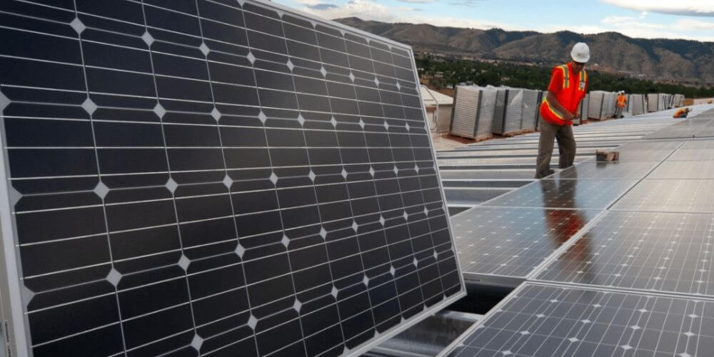 ✌ Paneles solares gratis en Italia apuestan por el consumo ecológico ✌