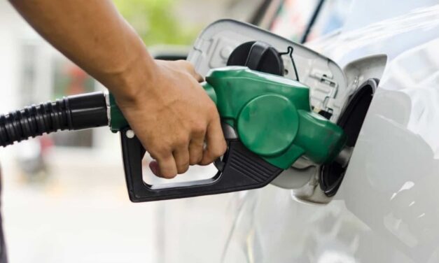 😮 Para llenar un tanque de gasolina se necesitaran entre 20 y 35$ en Venezuela 😮