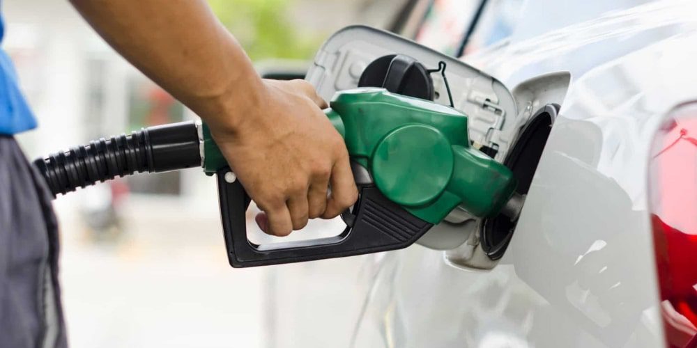 😮 Para llenar un tanque de gasolina se necesitaran entre 20 y 35$ en Venezuela 😮