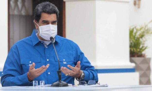 Reportados 236 casos nuevos de Covid-19 en Venezuela