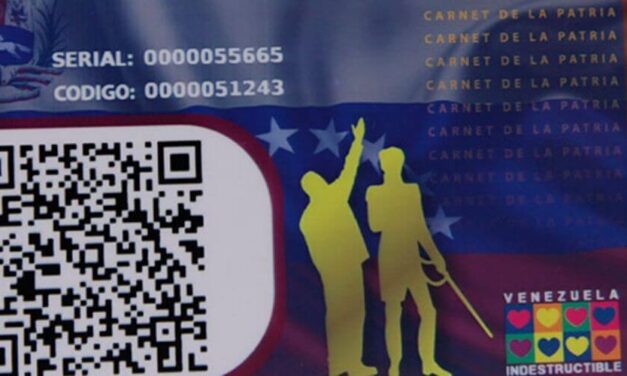 ✅ Sencilla guía para desbloquear el carnet de la patria ✅