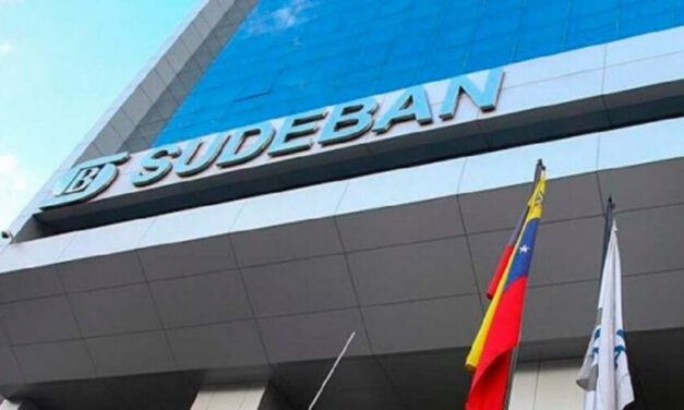 ✅ Sudeban estableció normativa para reapertura de agencias bancarias ✅