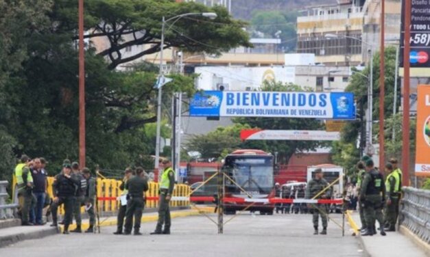 ✅ Venezuela reforzará e incrementará controles en zonas de fronteras ✅