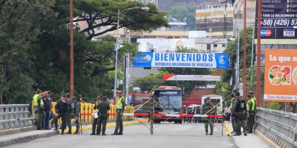 ✅ Venezuela reforzará e incrementará controles en zonas de fronteras ✅