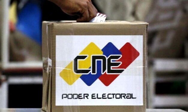 ✅ CNE seleccionará a miembros de mesas este jueves ✅