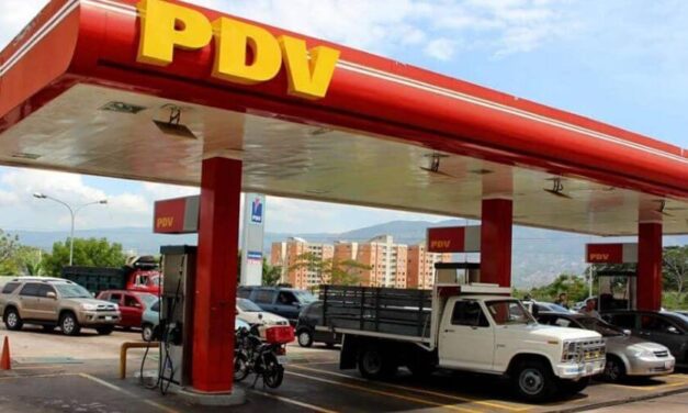 ✅ Gasolineras podrán pagarle a Pdvsa a través del Sistema Patria ✅