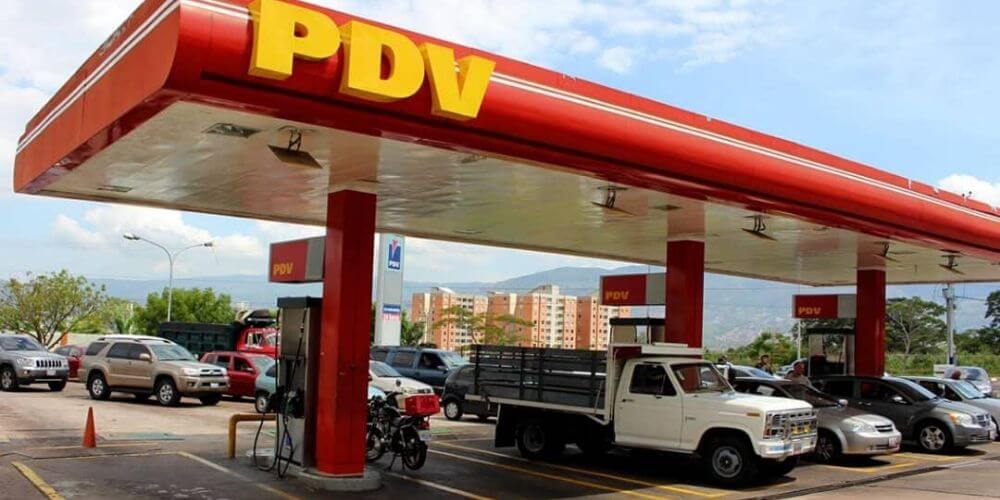 ✅ Gasolineras podrán pagarle a Pdvsa a través del Sistema Patria ✅