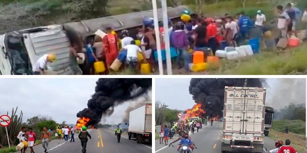 Identifican-mayoría-de-los- heridos-que-dejo-explosión-de-un-camión-en-Colombia-internacionales-movidatuy.com