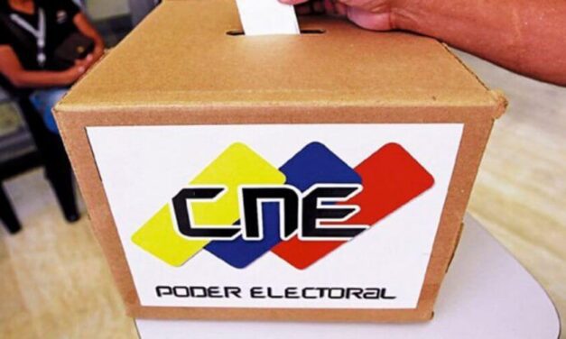 ✅ Presidenta del CNE anuncia cronograma electoral para próximas votaciones parlamentarias ✅